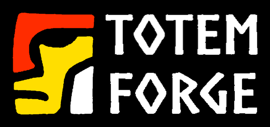 Totem Forge